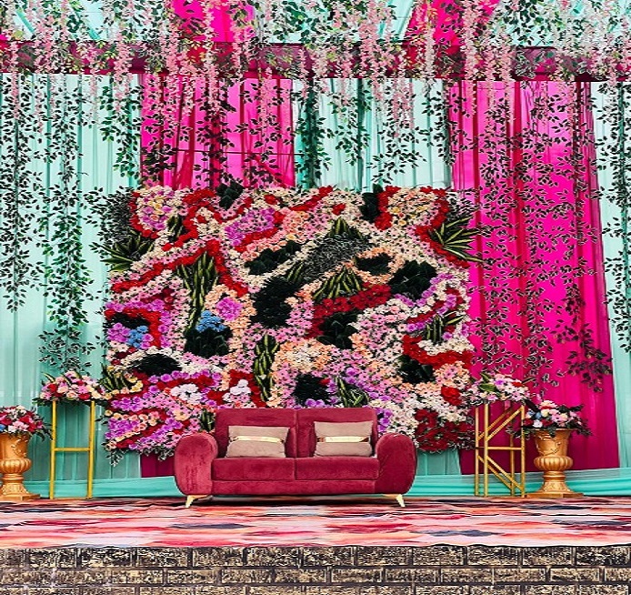 Luxury Resort in amritsar with open air stages