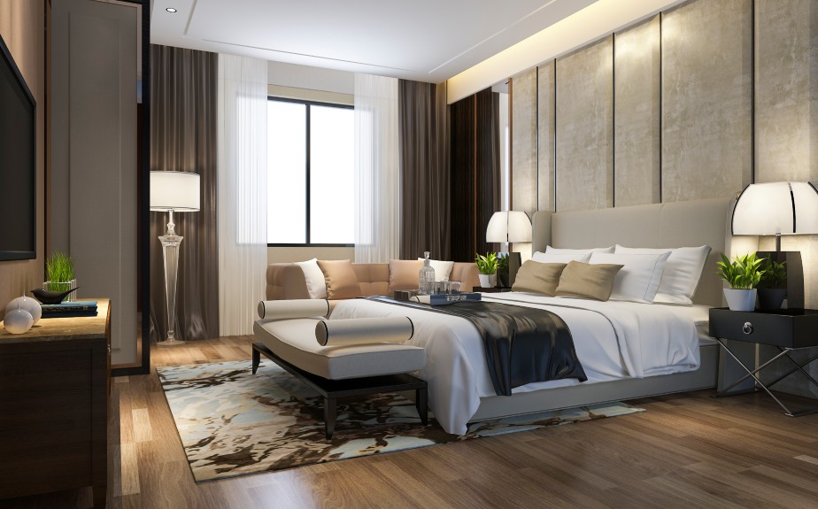 Luxury Resort in amritsar with air conditioned bed rooms