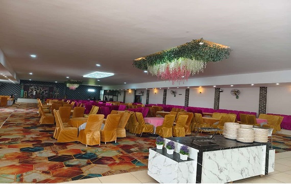 luxury resort in amritsar