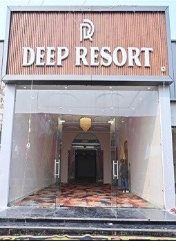 Deep Resort in Tarn Taran