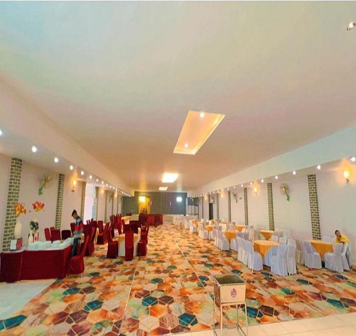 Deep Resort in Tarn Taran