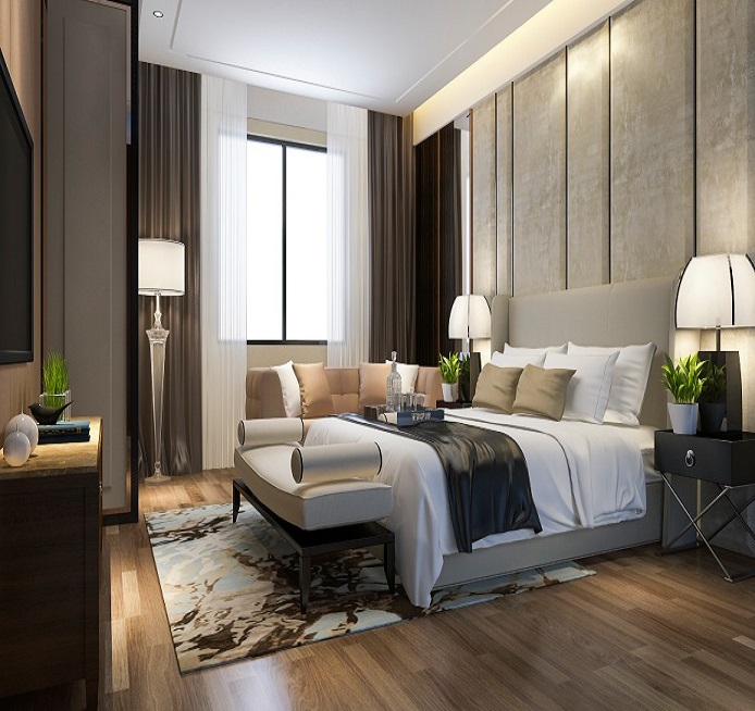 budget resort in amritsar